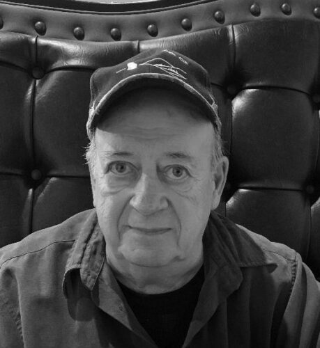 Ronald Denney